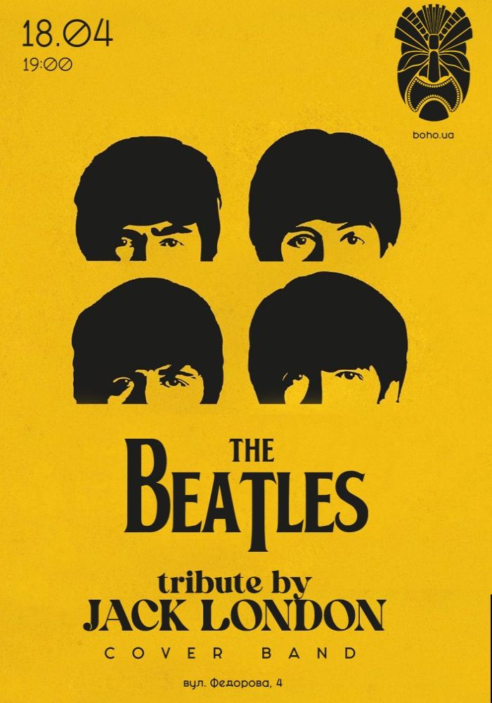 The Beatles Tribute
