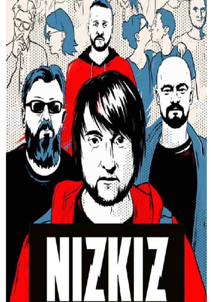 Nizkiz