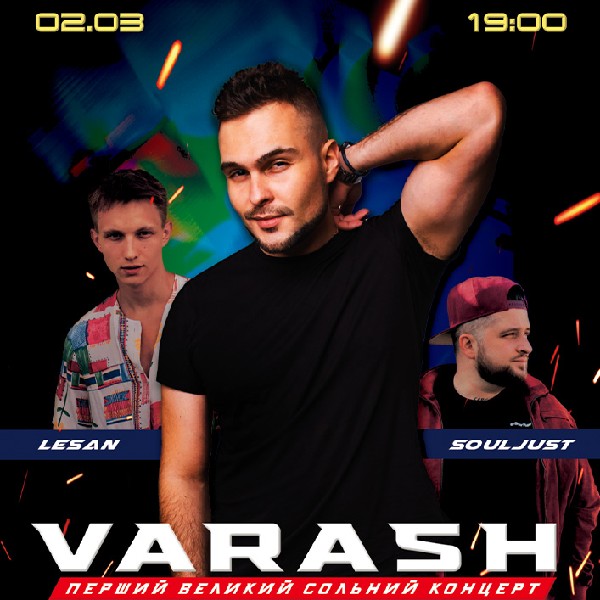 VARASH