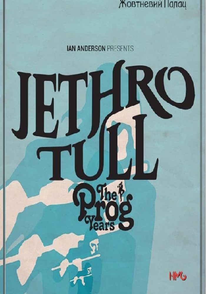 Jethro Tull