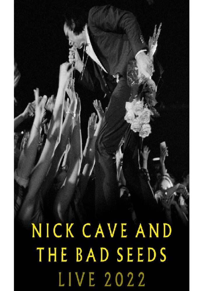 Nick Cave and The Bad Seeds