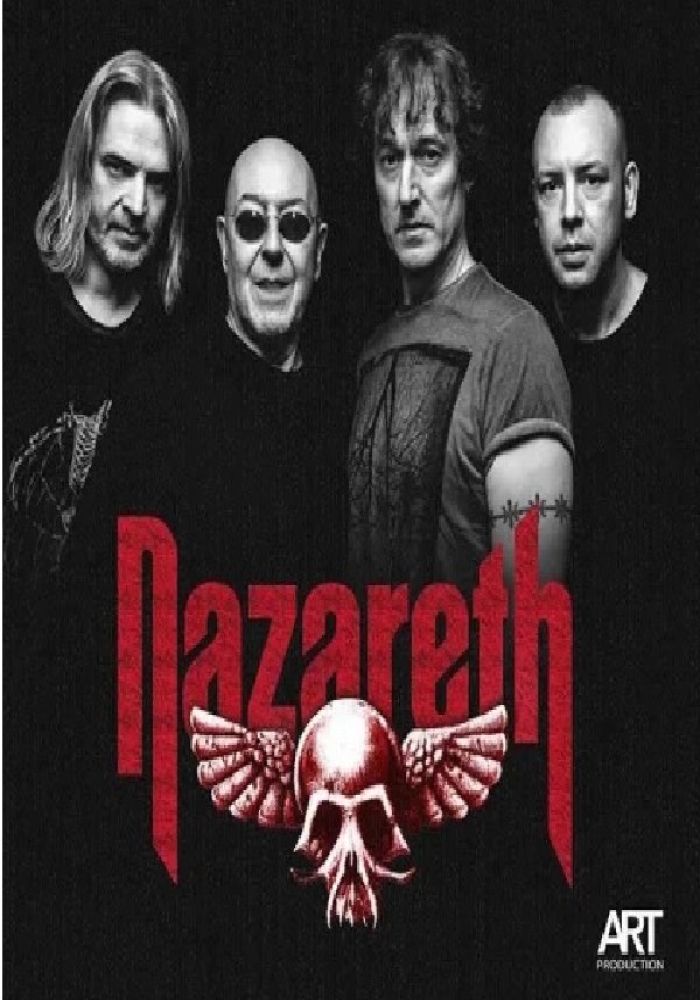 Nazareth