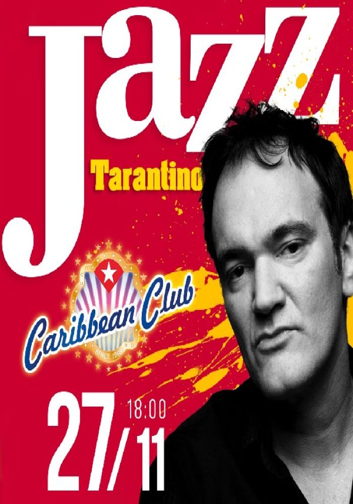 Tarantino в стиле Jazz