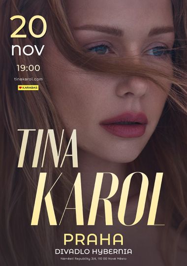 Tina Karol / Тіна Кароль