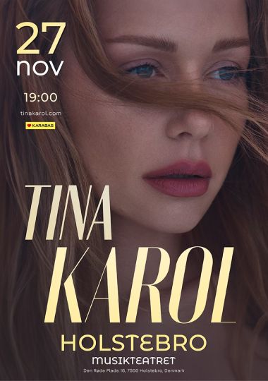 Tina Karol / Тіна Кароль