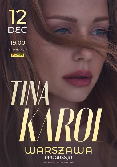 Tina Karol / Тіна Кароль