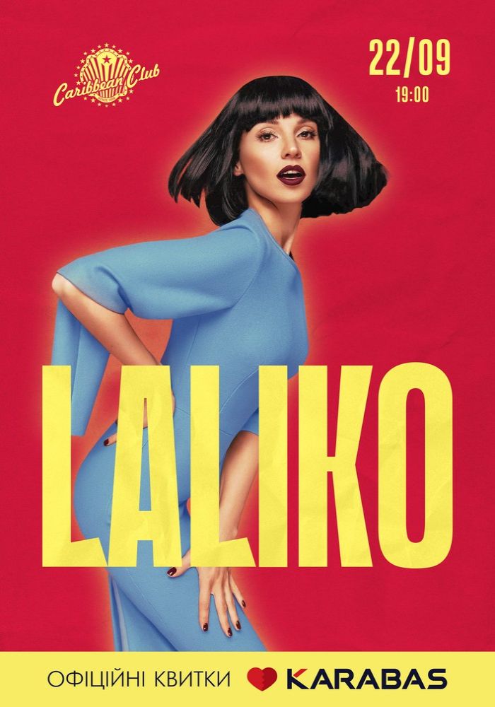 Laliko