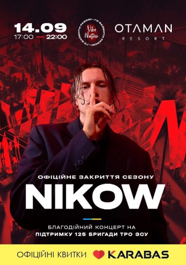 NIKOW