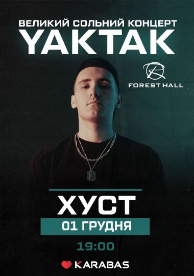 YAKTAK