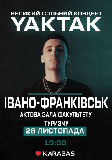 YAKTAK