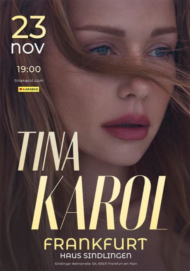 Tina Karol / Тіна Кароль