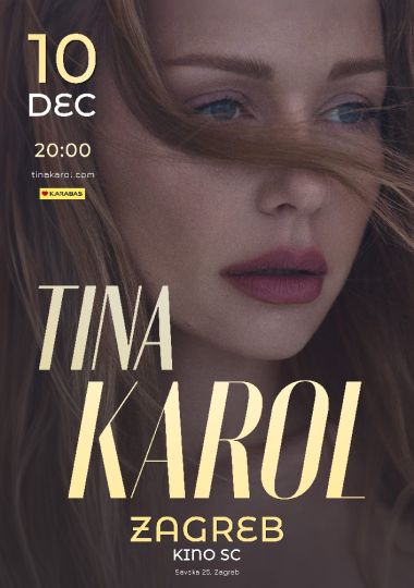 Tina Karol / Тіна Кароль