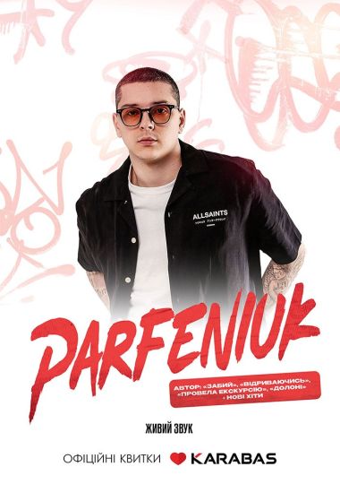 Parfeniuk