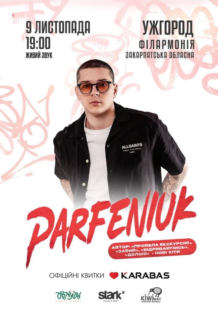 Parfeniuk