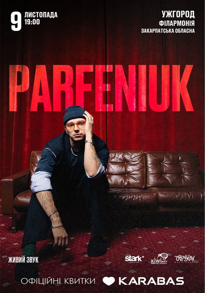 Parfeniuk