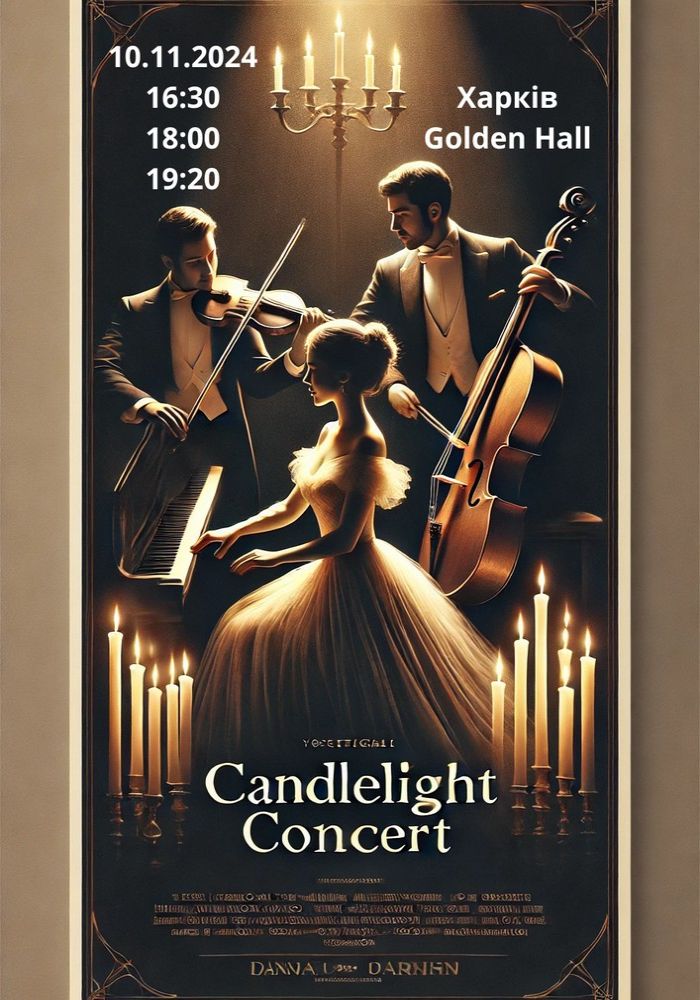 Candlelight Concert