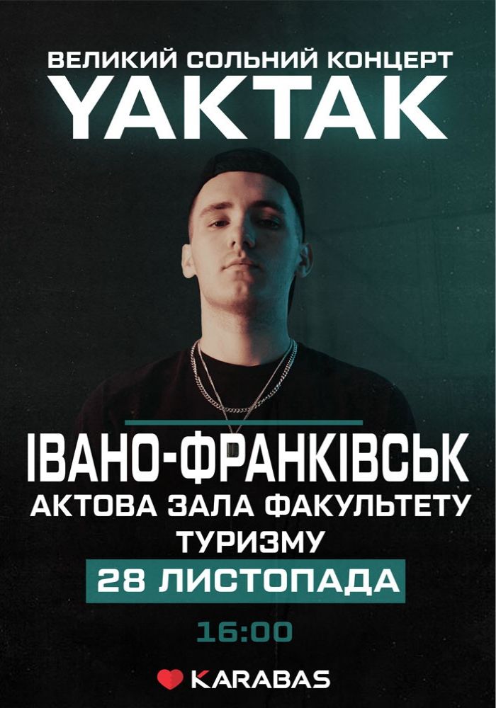 YAKTAK