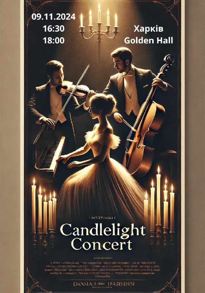 Candlelight Concert