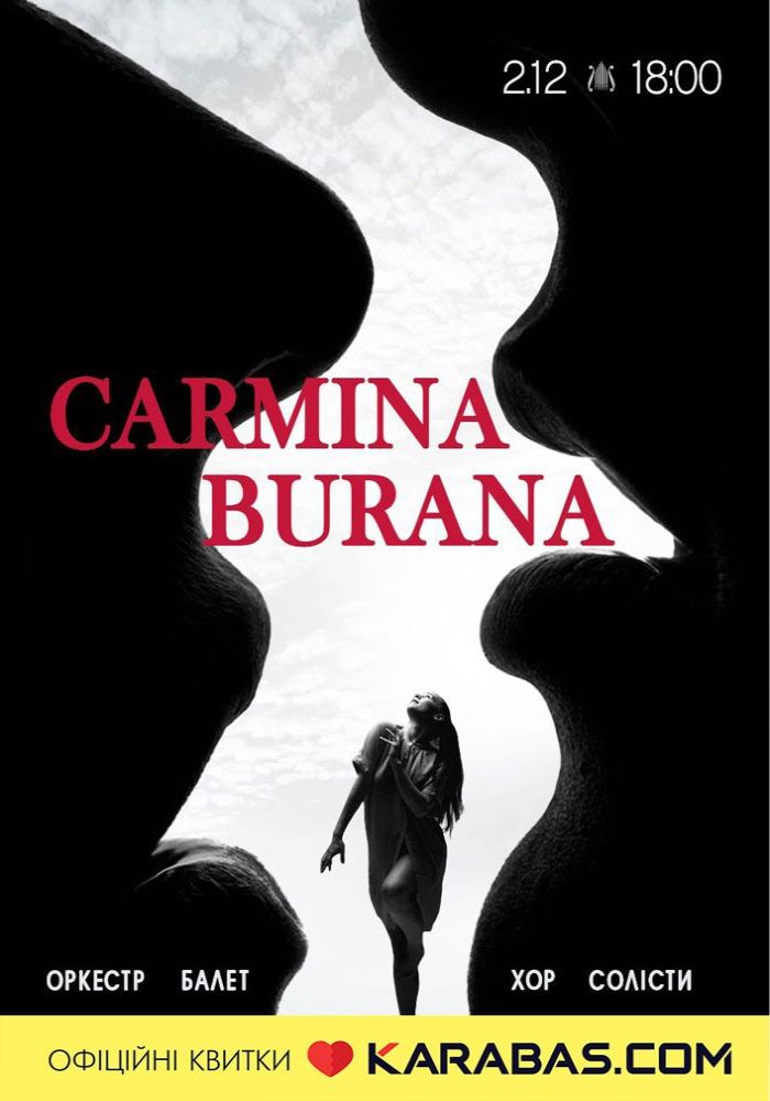 Carmina Burana