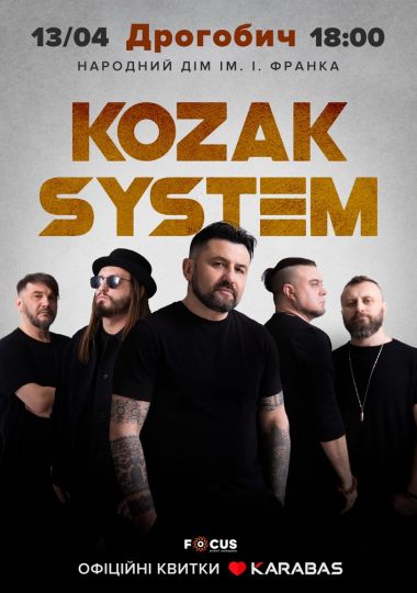 Kozak System