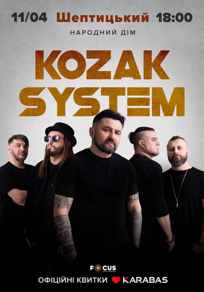 Kozak System