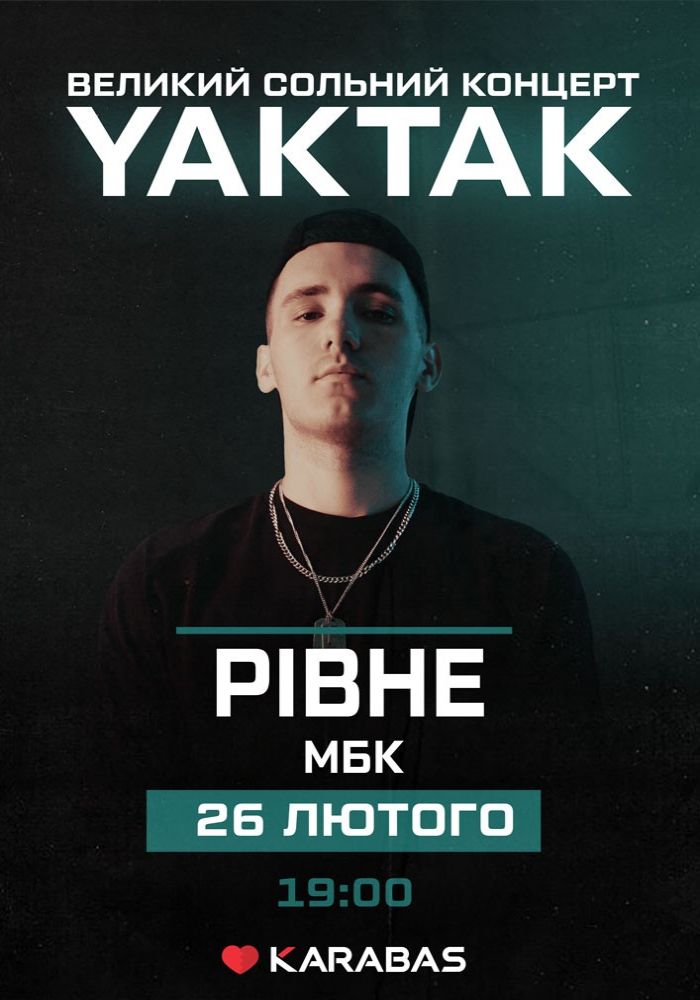 YAKTAK