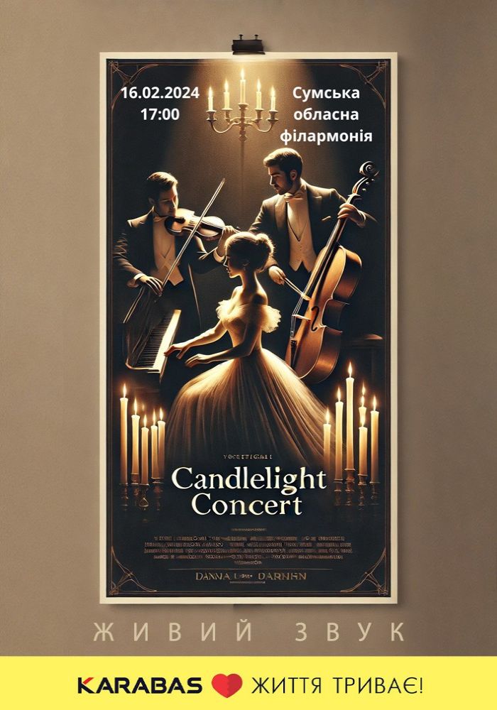 Candlelight Concert