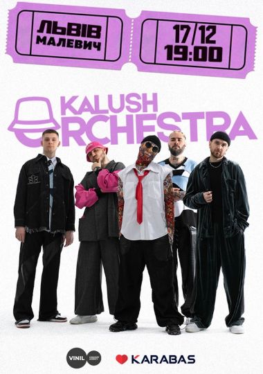 Kalush Orchestra