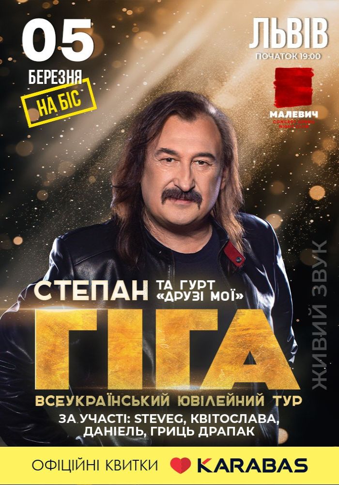 Степан Гіга Степан Гіга