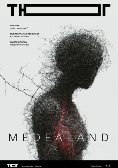 «Medealand» (Театр Юного Глядача)