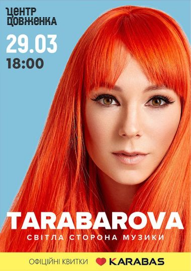 TARABAROVA