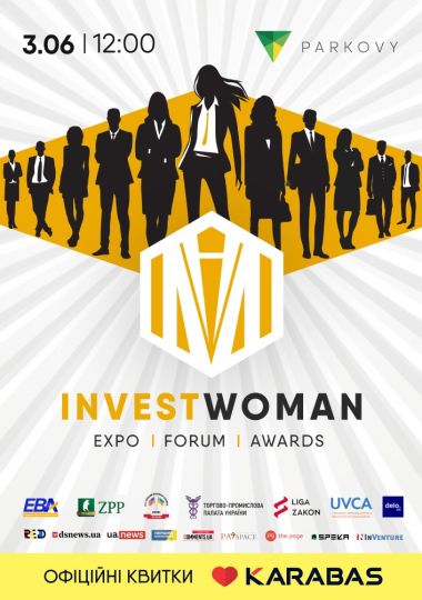 INVESTWOMAN