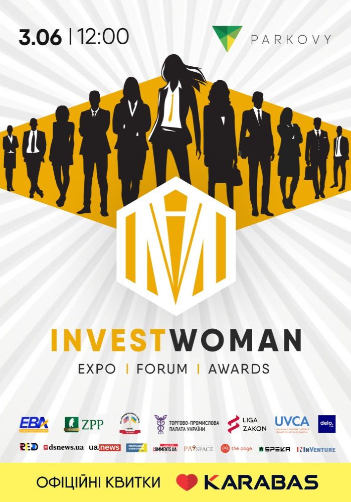 INVESTWOMAN INVESTWOMAN