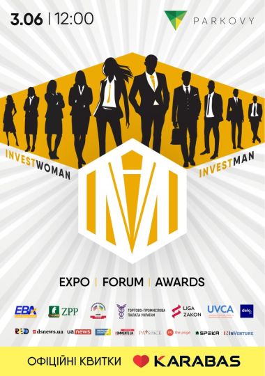 INVESTMAN & INVESTWOMAN