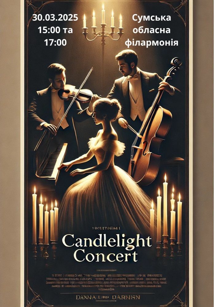 Candlelight Concert