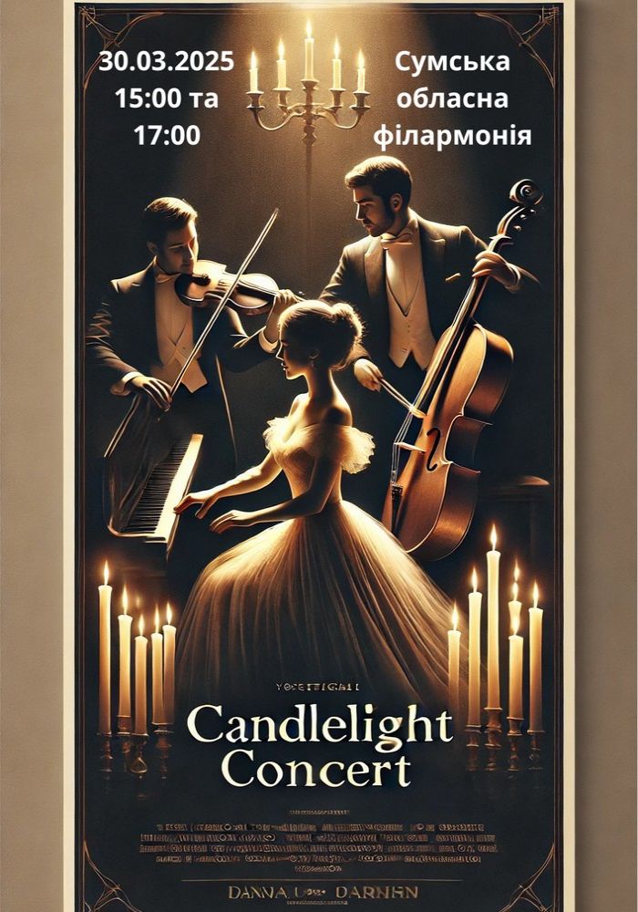 Candlelight Concert