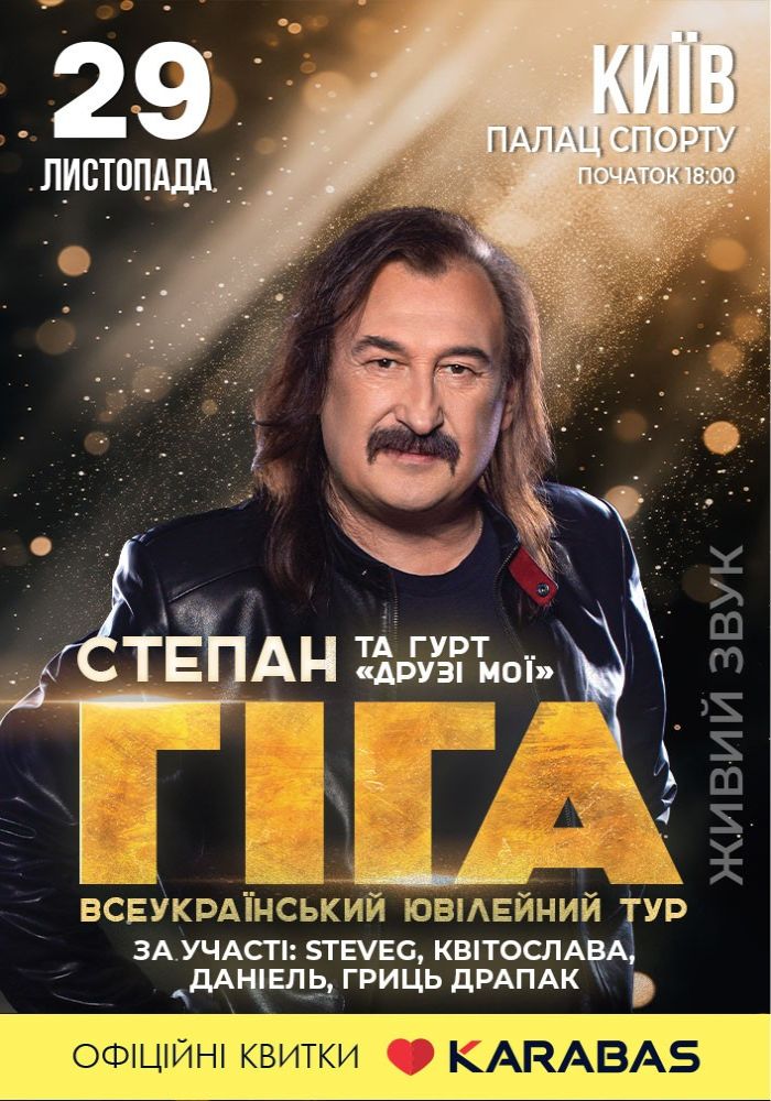 Степан Гіга Степан Гіга