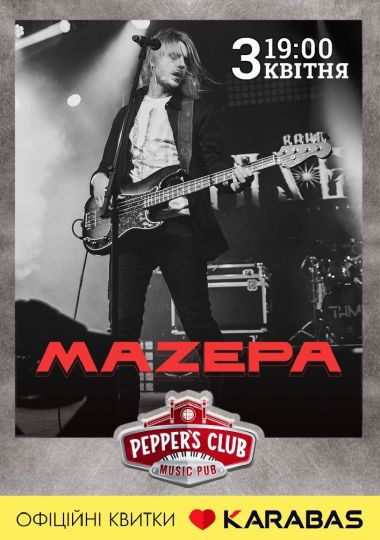 MAZEPA