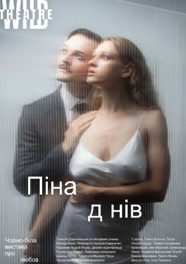 Піна днів (Дикий Театр)