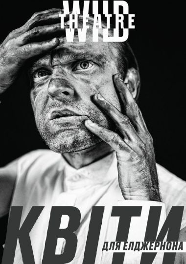 Квіти для Елджернона (Дикий театр)