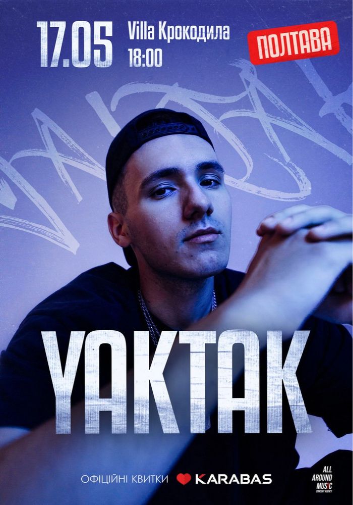 YAKTAK