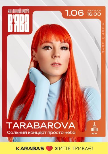 TARABAROVA