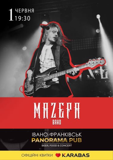 MAZEPA