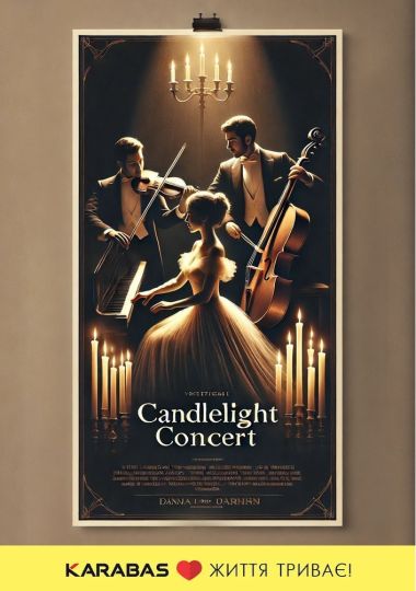 Candlelight Concert