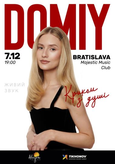 DOMIY