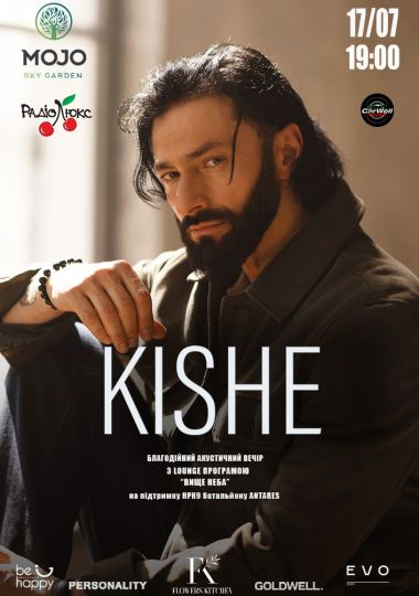 KISHE