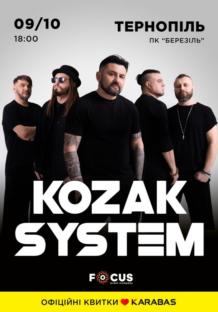 Kozak System