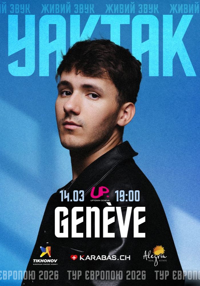 YAKTAK