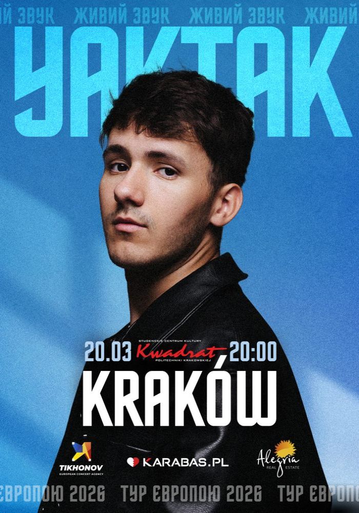 YAKTAK