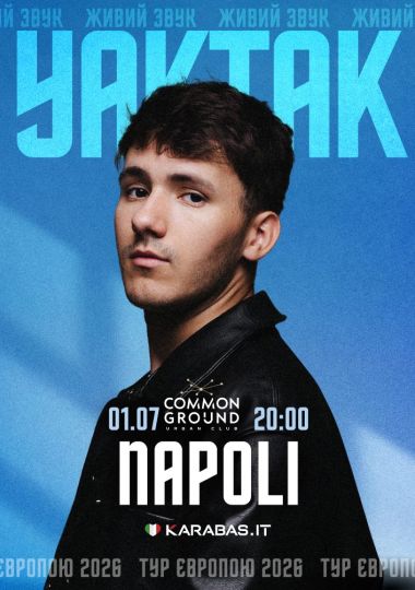 YAKTAK